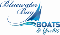 bluewaterbayyachts.com logo